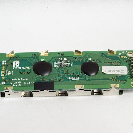 B&R Display für 4B1200.00-590 PANELWARE Compact HMI - Maranos.de