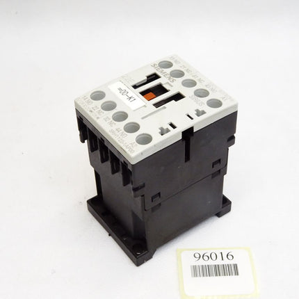 Siemens 3RH1122-1AP00 Hilfsschütz - Maranos.de