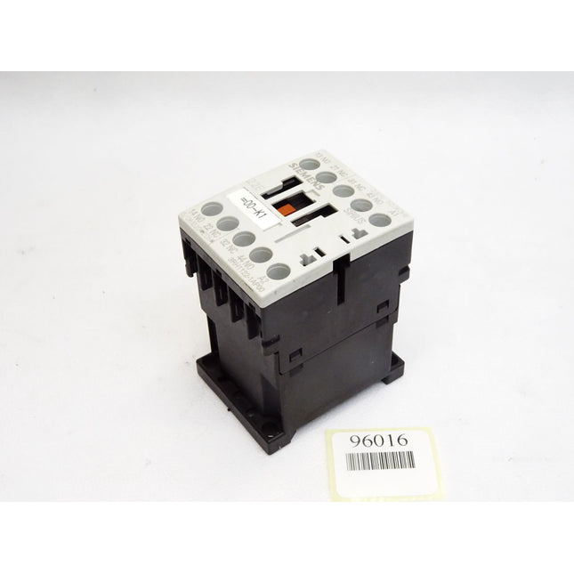 Siemens 3RH1122-1AP00 Hilfsschütz - Maranos.de