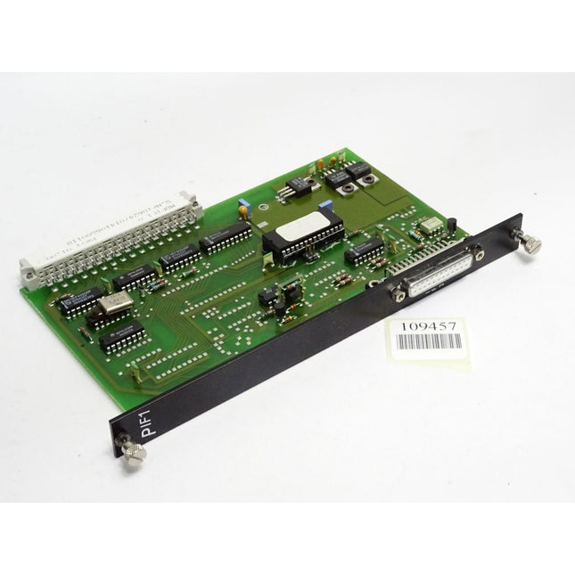B&R MDPIF1-0 Rev01.00 MULTI interface module 1 RS232/TTY interface - Maranos.de