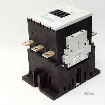 Siemens 3RT1055-6AF36 Leistungsschütz - Maranos.de