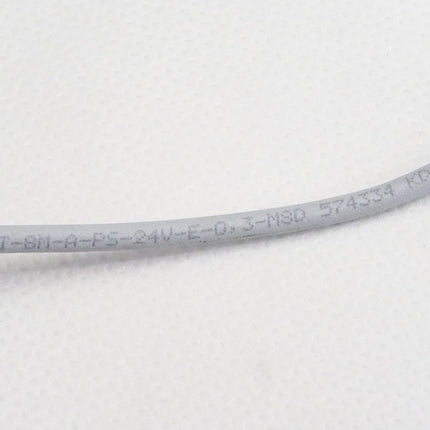 Festo 574334 SMT-8M-A-PS-24V-E-0,3-M8D Näherungsschalter - Maranos.de