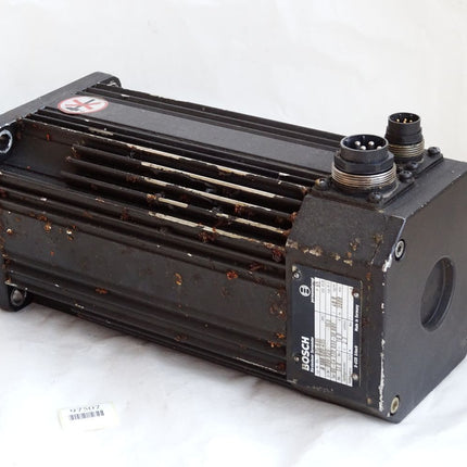 Bosch Bürstenloser Servomotor SE-C4.170.030-10.000 3000min-1 19A 0133500435 - Maranos.de