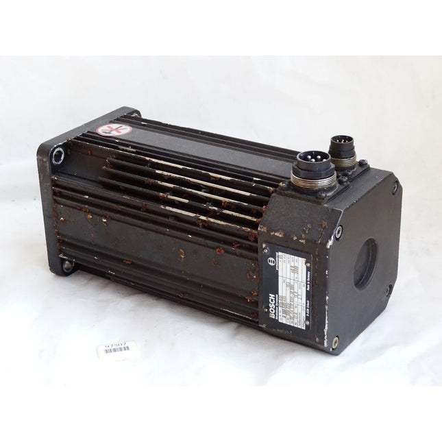 Bosch Bürstenloser Servomotor SE-C4.170.030-10.000 3000min-1 19A 0133500435 - Maranos.de