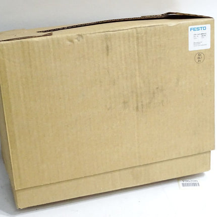 Festo 185781 LFR-1/4-D-MINI-KG Wartungseinheit / Neu OVP - Maranos.de