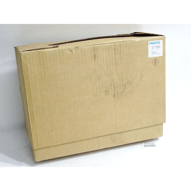 Festo 185781 LFR-1/4-D-MINI-KG Wartungseinheit / Neu OVP - Maranos.de