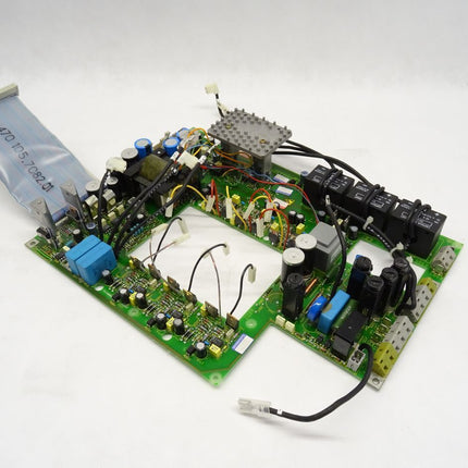 Siemens 6SE1200-1AB20-2 / 6SE 1200-1AB20-2 / Simovert / Neu - Maranos.de