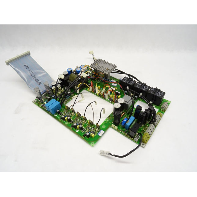 Siemens 6SE1200-1AB20-2 / 6SE 1200-1AB20-2 / Simovert / Neu - Maranos.de