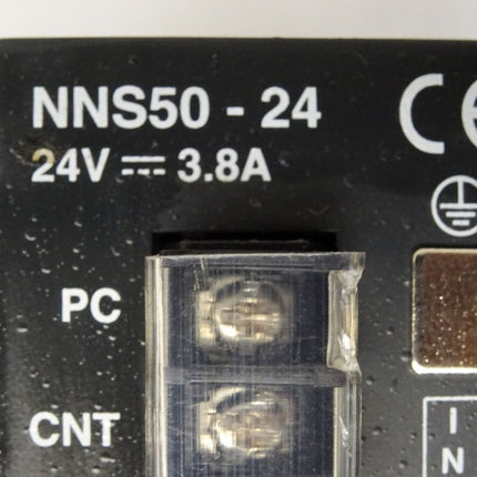 Nemic-Lambda NNS50-24 Power Supply - Maranos.de