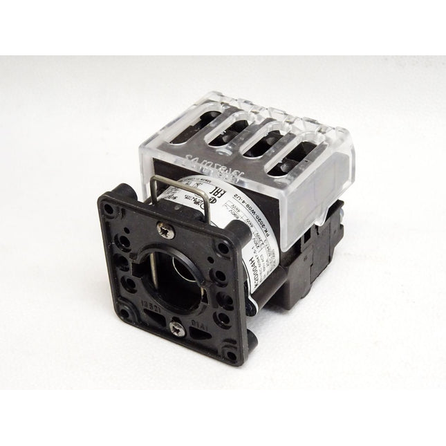 Schneider K2D004H Schalterblock / Neu - Maranos.de