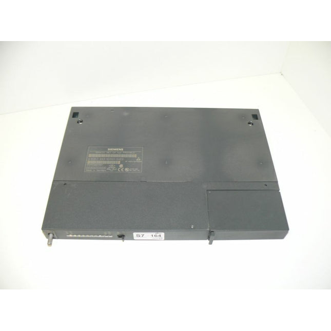 Siemens 6GK7443-5DX01-0XE0 Simatic Net CP 443-5 EXT 6GK7 443-5DX01-0XE0 E: 01 - Maranos.de