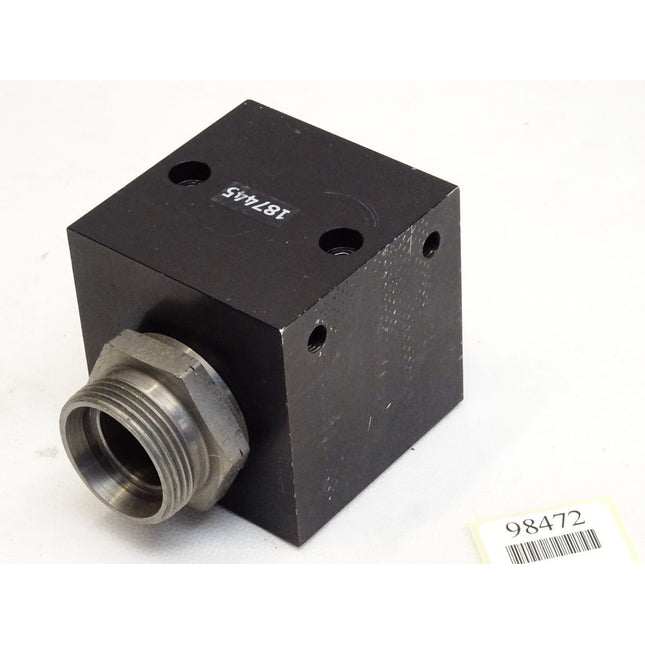 Festo 187445 Verteilerblock - Maranos.de