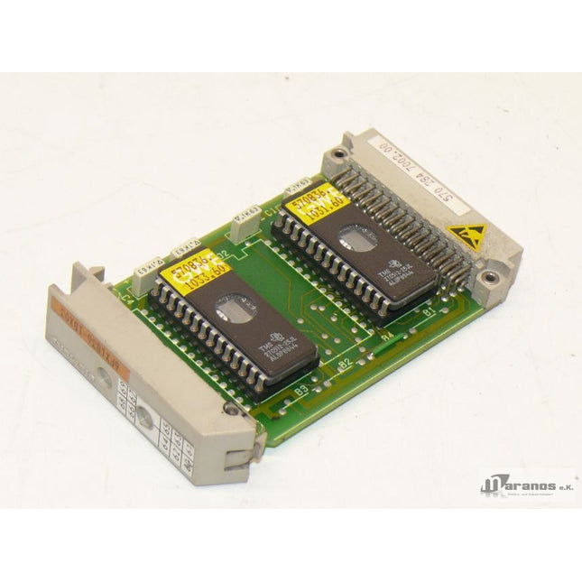Siemens Sinumerik 6FX1836-1BX03 RAM-Modul 6FX1 836-1BX03 Eprom - Maranos.de