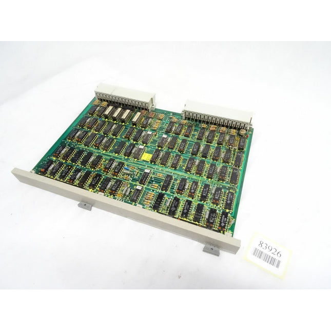 Siemens Simatic C71458-A 6162-A52 E:2 - Maranos.de