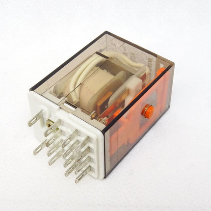 Schrack Relais RA 460524 - Maranos.de