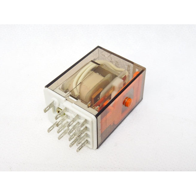 Schrack Relais RA 460524 - Maranos.de