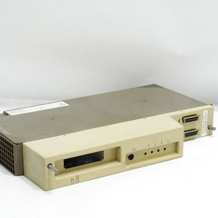 Siemens CP 530 6ES5530-7LA12 6ES5 530-7LA12 - Maranos.de