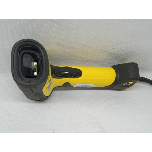 Leuze Electronic HS6508DPM / HS 6508 DPM Barcodescanner 50120442 - Maranos.de