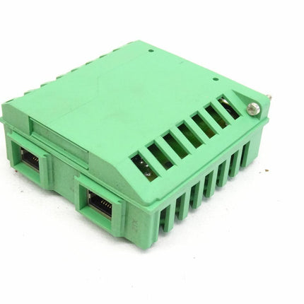 PHOENIX CONTACT FL IF 2TX VS-RJ-F / 2832331 / HW:00 - Maranos.de