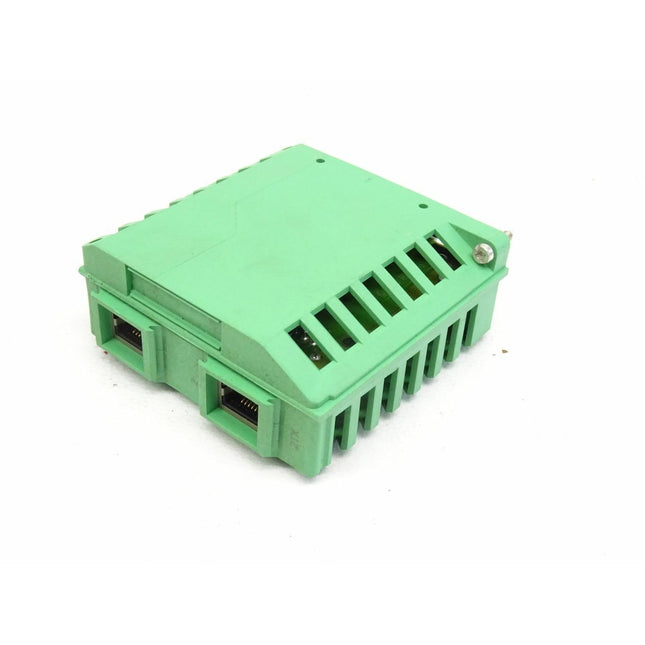 PHOENIX CONTACT FL IF 2TX VS-RJ-F / 2832331 / HW:00 - Maranos.de