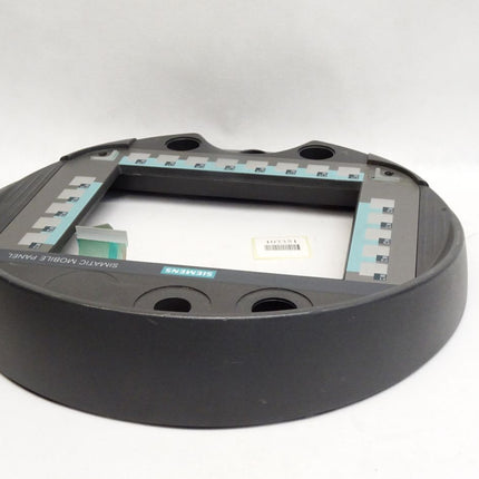Siemens Front Mobile Panel 277 6AV6645-0CC01-0AX0 ohne Touchglas leichte Kratzer - Maranos.de