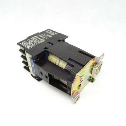 Telemecanique LP1D2501BD Contactor LP1 D2501BD Schütz 11kW NEU-OVP - Maranos.de