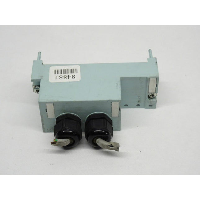 Siemens 6ES7194-4BC00-0AA0 Simatic S7 6ES7 194-4BC00-0AA0 Anschlussmodul - Maranos.de