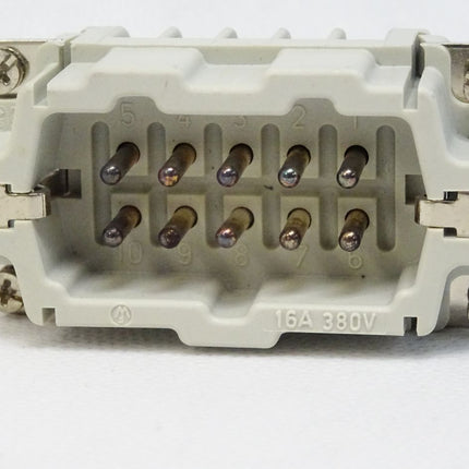 Walther 710210 B10 Schraubenanschluß Stifteinsatz / neu - Maranos.de