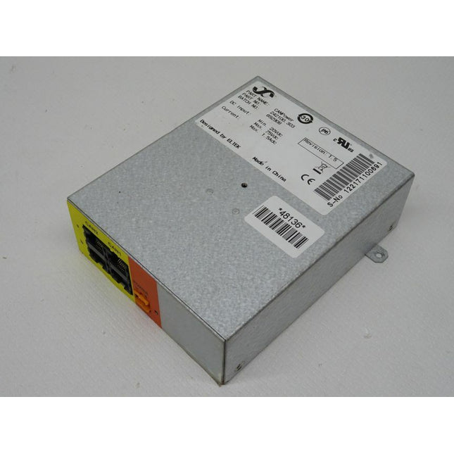 Canpower 242100.303 Eltek smartpack I/O control module 892908 - Maranos.de