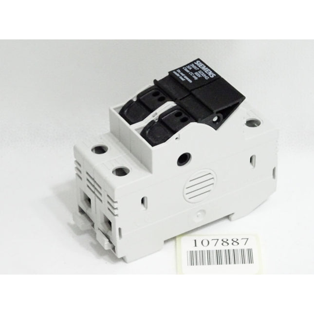 Siemens SENTRON fuse holder 3NW75230HG 3NW7 5230HG 30A 600V / Unbenutzt - Maranos.de