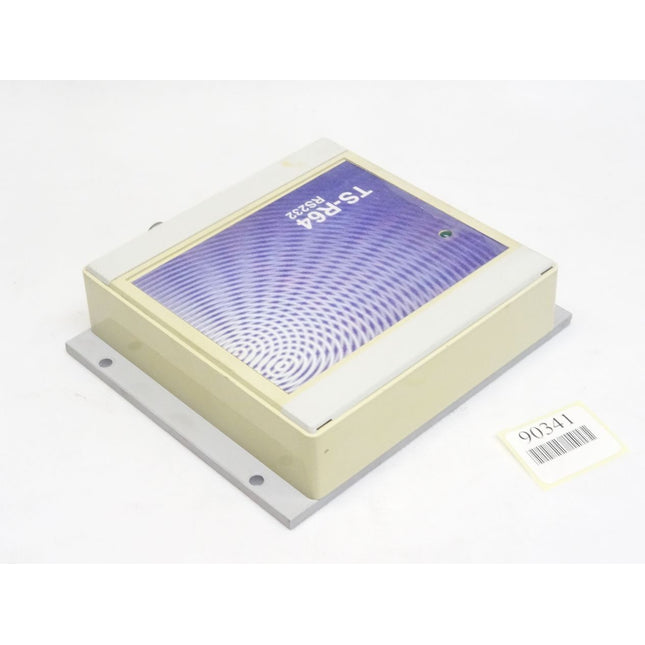 GiS TS-R64-1016 - Maranos.de