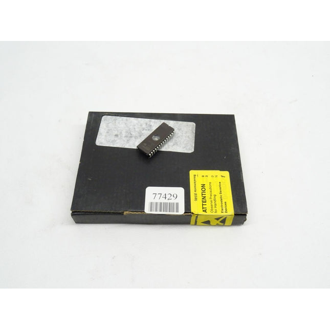 ST M27C25GB-15F1 Eprom Microelektronics 4stk. neu-OVP - Maranos.de