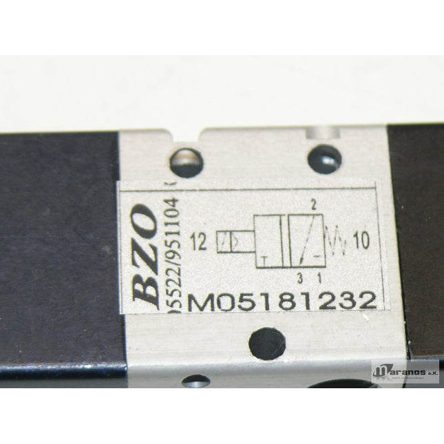 BZO M05181232 Wegeventil - Maranos.de