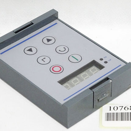 NORD Getriebebau ControlBox Bediengerät SK TU1-CTR SKTU1-CTR 278200090 - Maranos.de