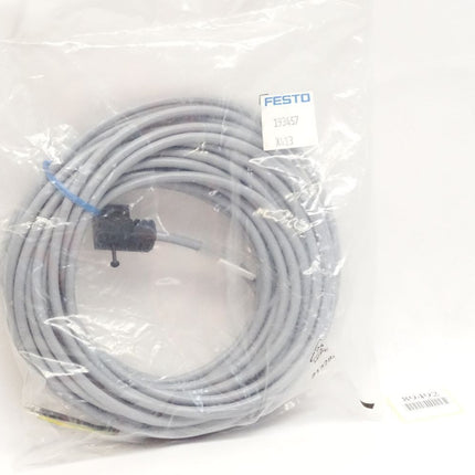 Festo 193457 / KMEB-1-24-10-LED X413 / Neu OVP - Maranos.de