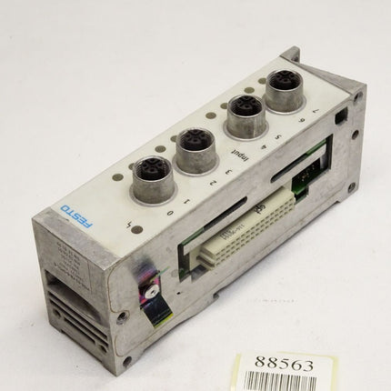 Festo VIGE-03-FB-8-5POL-S / 188521 - Maranos.de