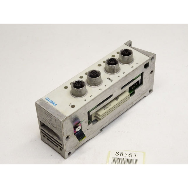 Festo VIGE-03-FB-8-5POL-S / 188521 - Maranos.de