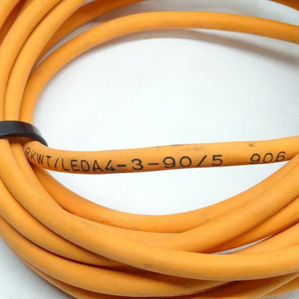 Lumberg RKWT-LEDA4-3-90/5 Sensorkabel RKWT - Maranos.de