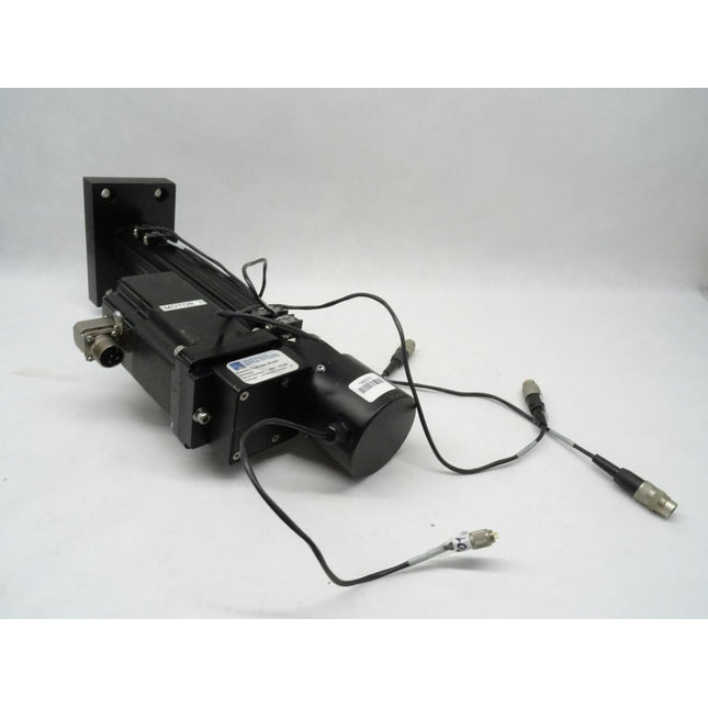 ID Industrial devices MSW003 electric cylinder model Servomotor - Maranos.de