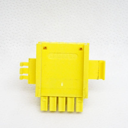 Phoenix Contact ME22.5 ME 22.5 TBUS Tragschienen-Busverbinder gelb - Maranos.de