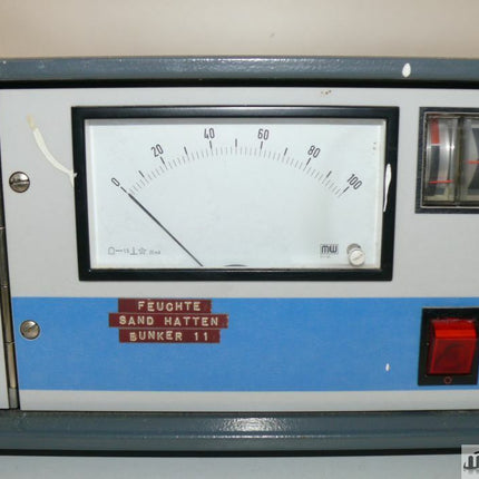 Pier Electronic 1858/SA3 Auswertegerät Prozessmesstechnik 1858 / SA3 - Maranos.de