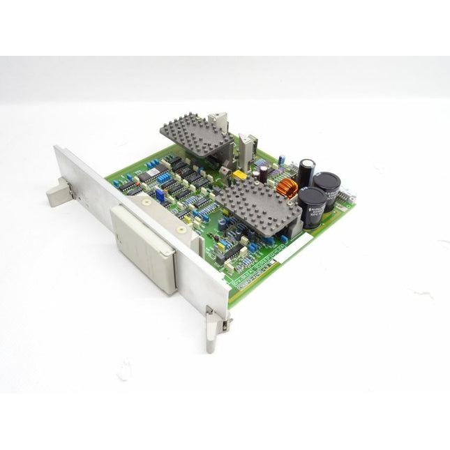 Siemens Simovert  6EW1890-3AB / 6EW1 890-3AB Erz:B - Maranos.de