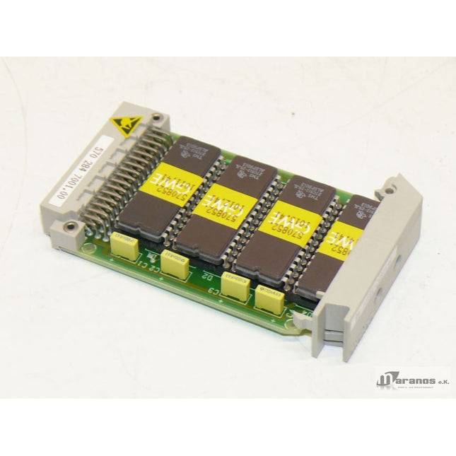 Siemens Sinumerik 6FX1852-1BX01-4B RAM-Modul 6FX1 852-1BX01-4B Eprom - Maranos.de