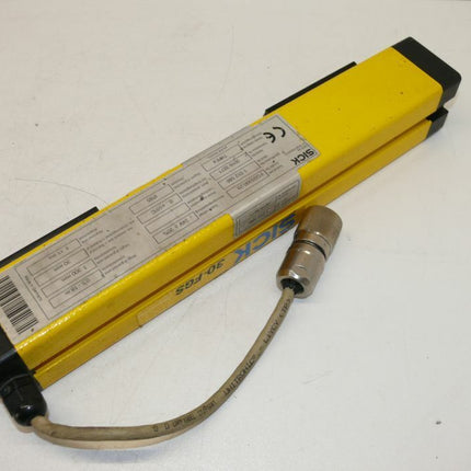 Sick FGSS300-23 sender Lichtschranke 1012586 - Maranos.de