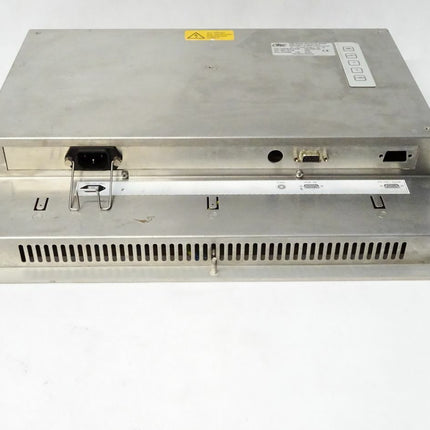 CRE Rösler CDFM151TX38 / A01-10135 / 100-245V AC, 40W / Industrie Display - Maranos.de