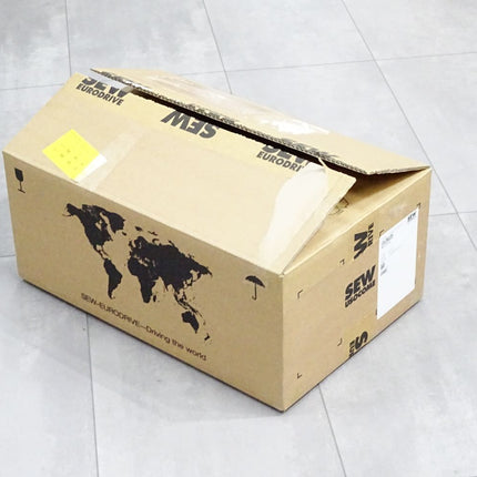 SEW Eurodrive Umrichter 1.5kW MDX61B0015-5A3-4-00 08279578 MDX61B-00 08243492 MDX60A0015-5A3-4-00 08227179 Erneuert - Maranos.de