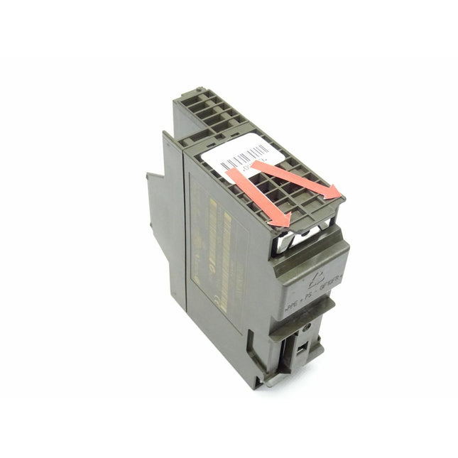 Siemens Simatic S7 6ES7153-2AA02-0XB0 / 6ES7 153-2AA02-0XB0 - Maranos.de