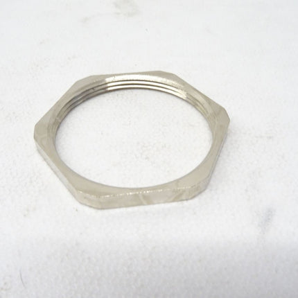 Lapp Skindicht Gegenmutter SM-PG36 / 52003560 / Inhalt : 25 Stück Neu OVP - Maranos.de