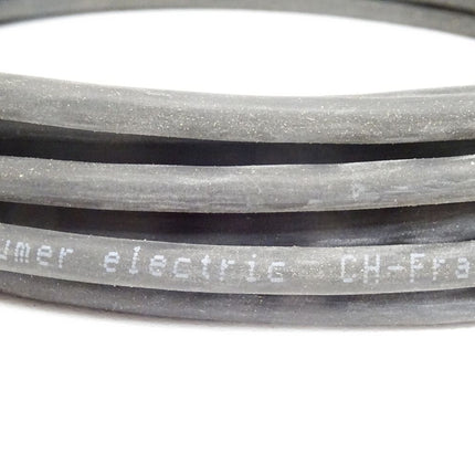 Baumer electric ES 9.5P 723 - Maranos.de