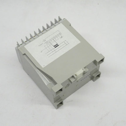 WJ WIRKLEISTUNGSUMFORMER ACTIVE POWER TRANSDUCER 9207L027 33982/1 / Neu-OVP - Maranos.de